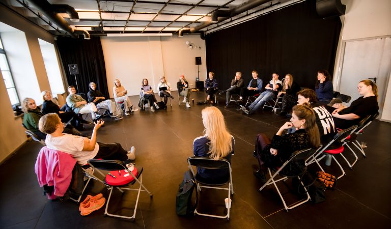 Think Tank Vilna 2025