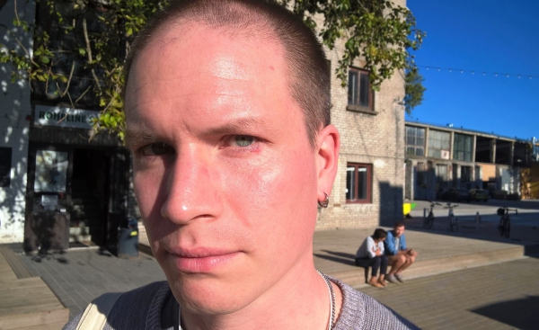 Akse Pettersson