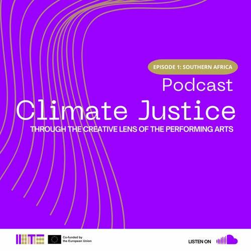 Climate Justice -podcast