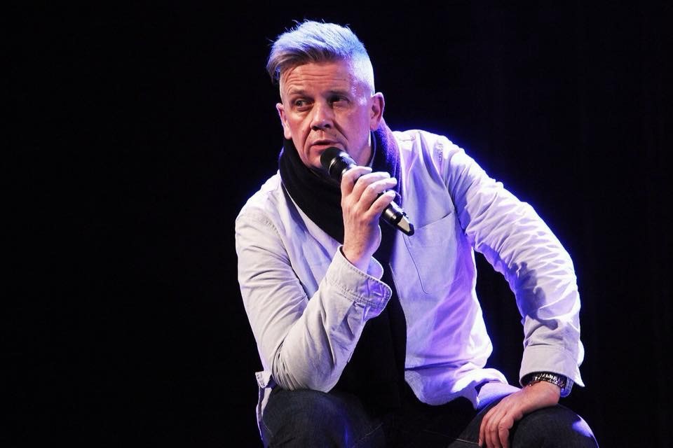 Aleksander Anria 