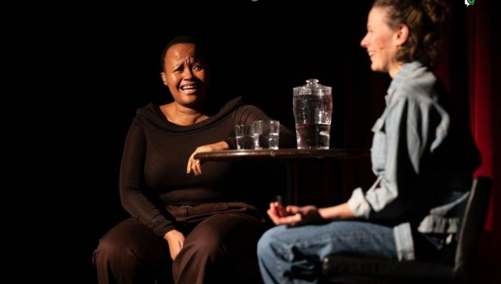 Encounters Oslo Photo by Lars Opstad