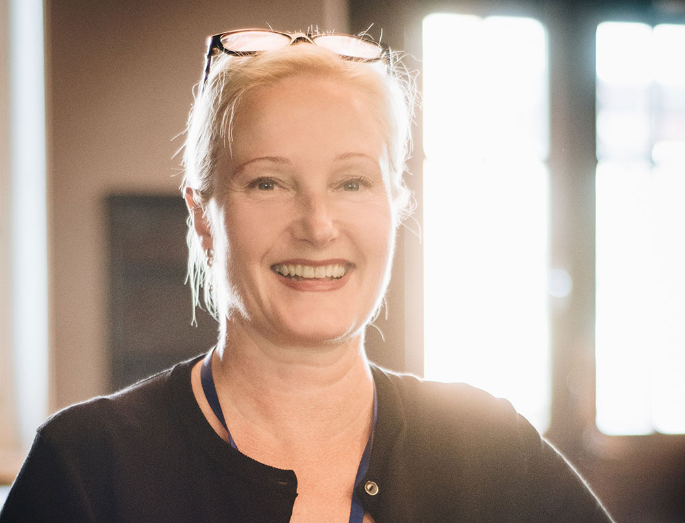 Hanna Rosendahl 2025