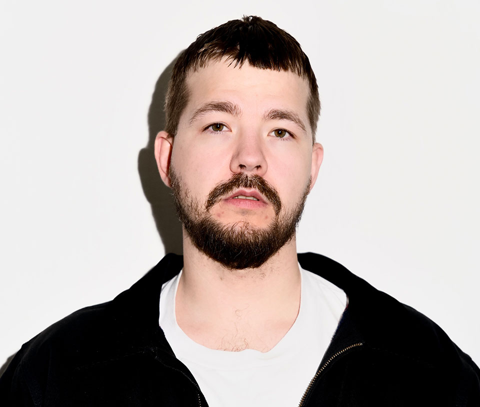 Joel Härkönen