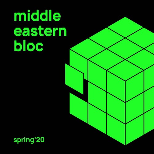 Middle eastern bloc