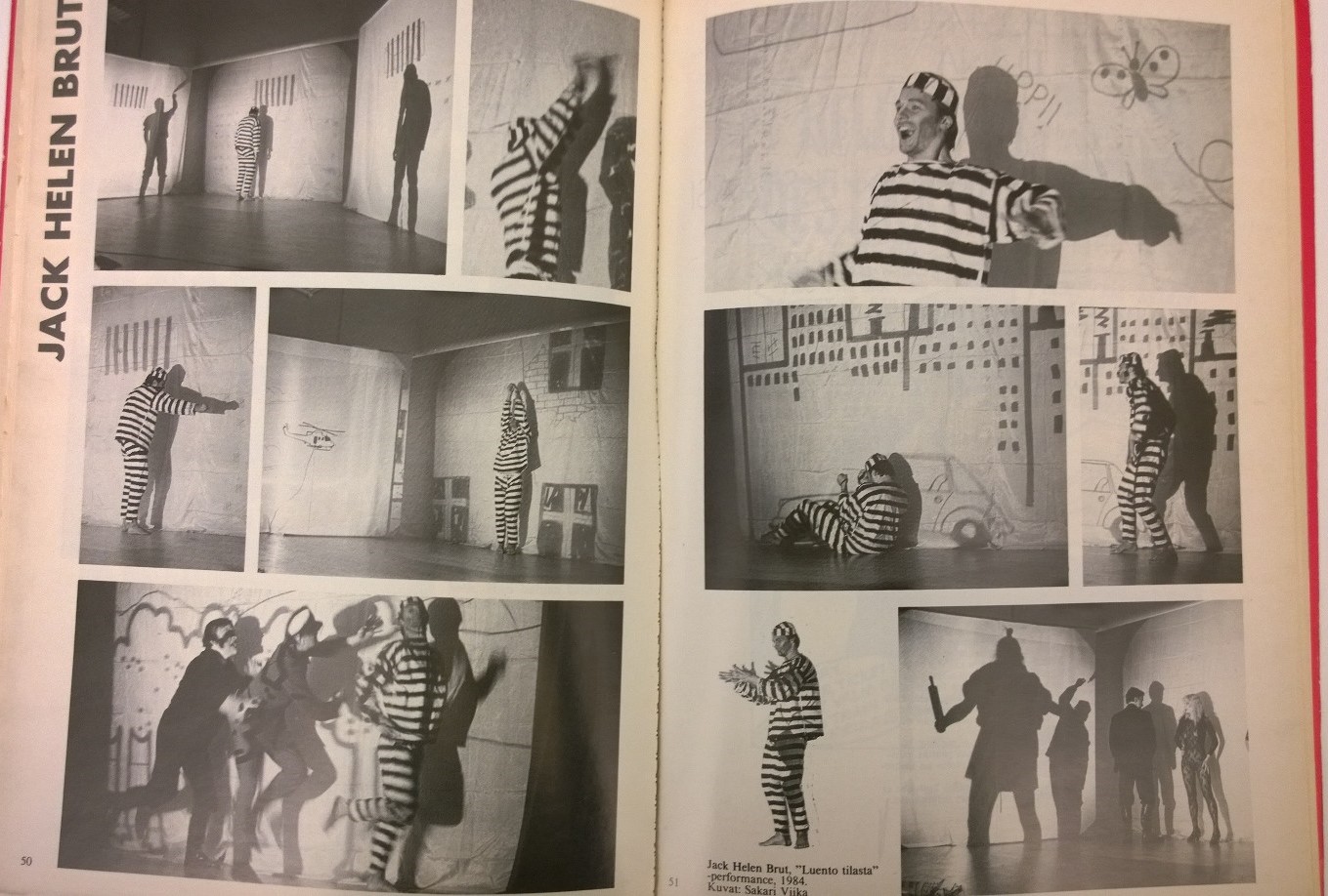 Mikropisto 1984