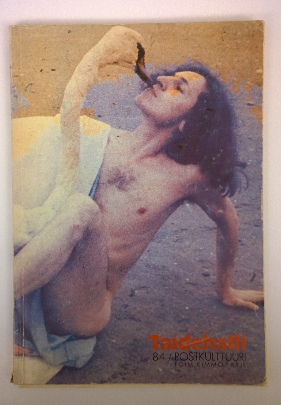 Mikropisto 1984 1