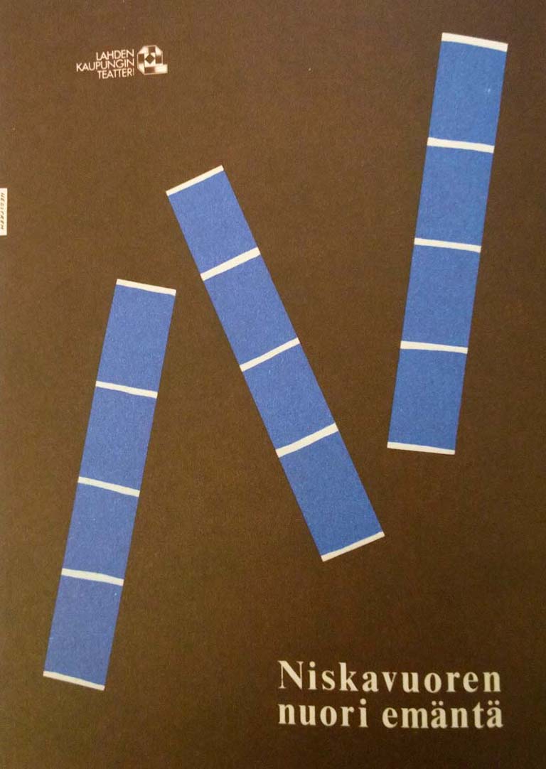 Mikropistoja Niskavuoren