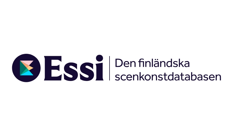 Essi-scenkonstdatabasen 2026