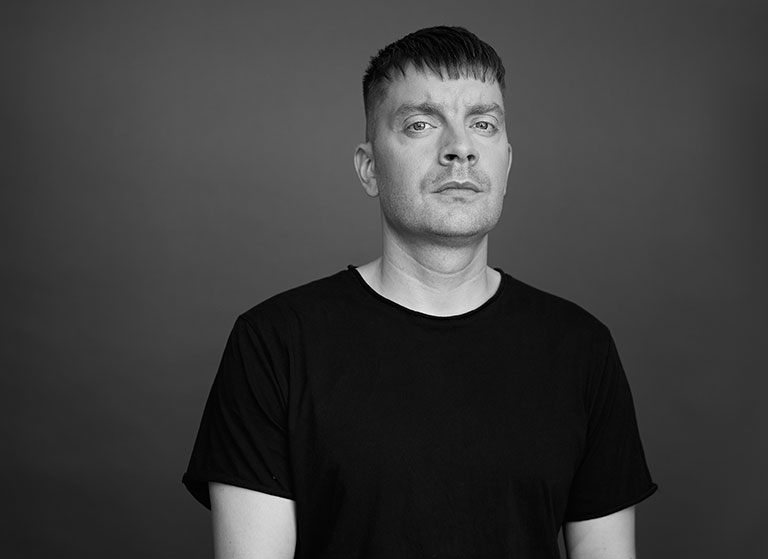 Otto Sandqvist