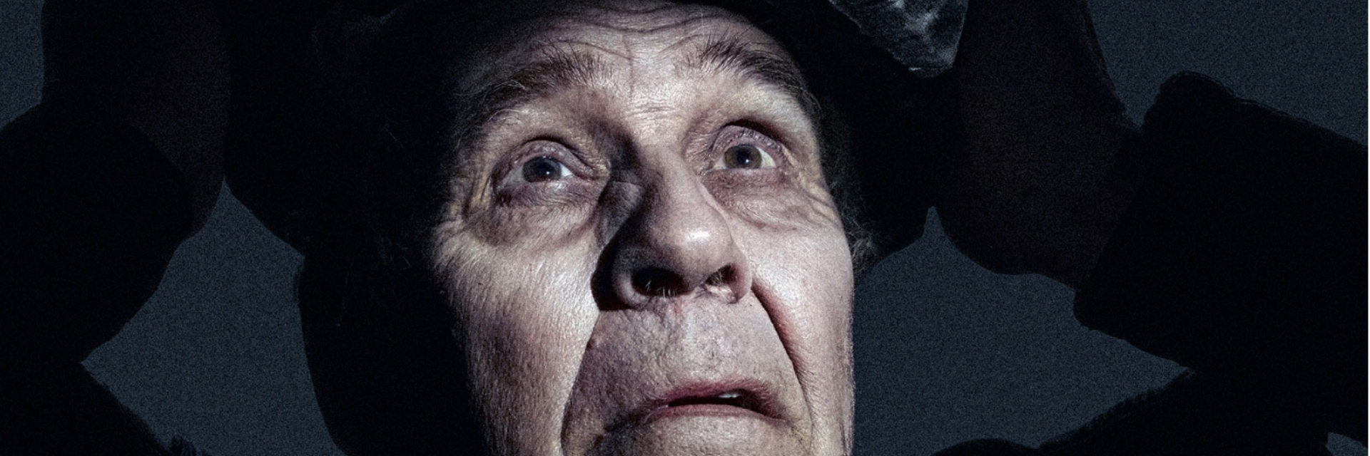 Juha Jokela’s The Patriarch in Brno