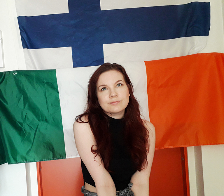 Pia Malinen