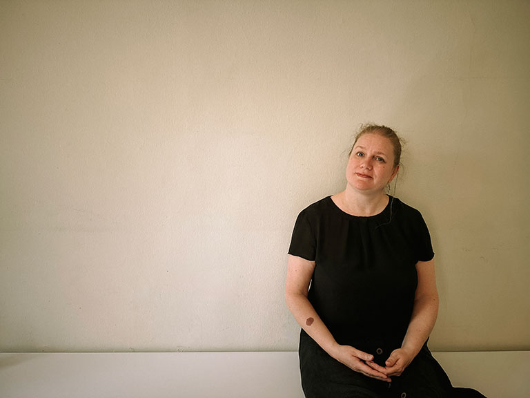 Pipsa Lonka kuva TINFO 2024