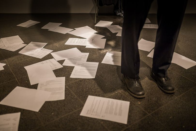 R.E.A.D. Reading EuropeAn Drama Festival 