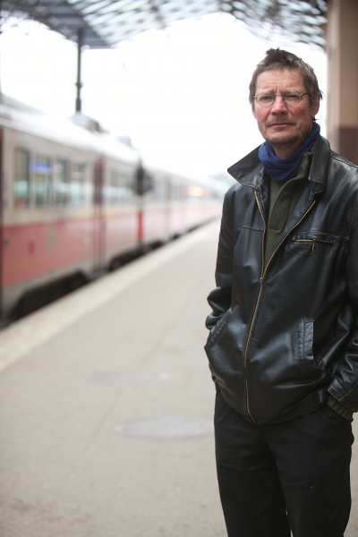 Juha Hurme