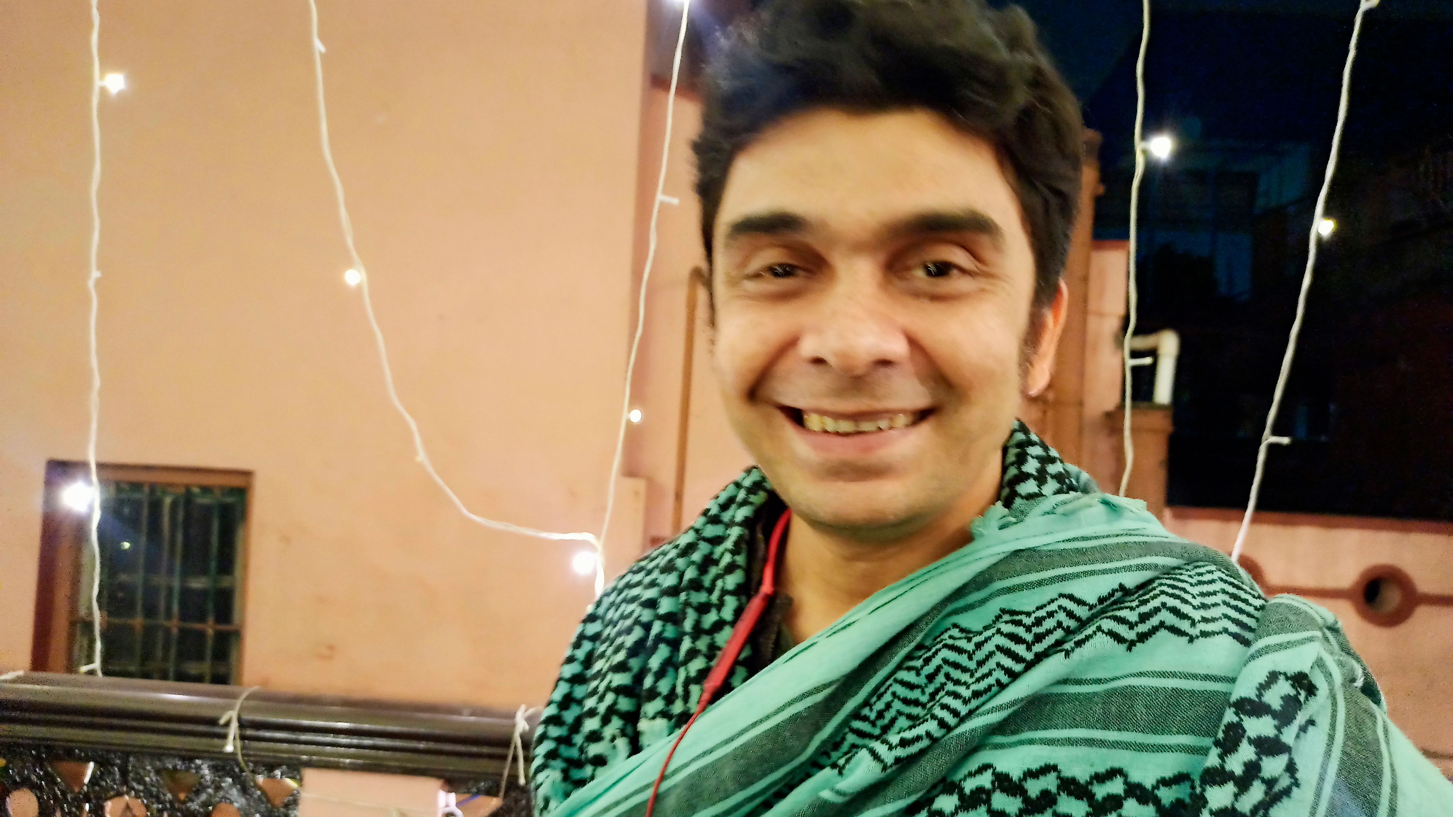 Vikram Iyengar