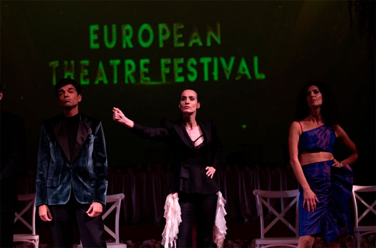 Critical Stages The Best European Show
