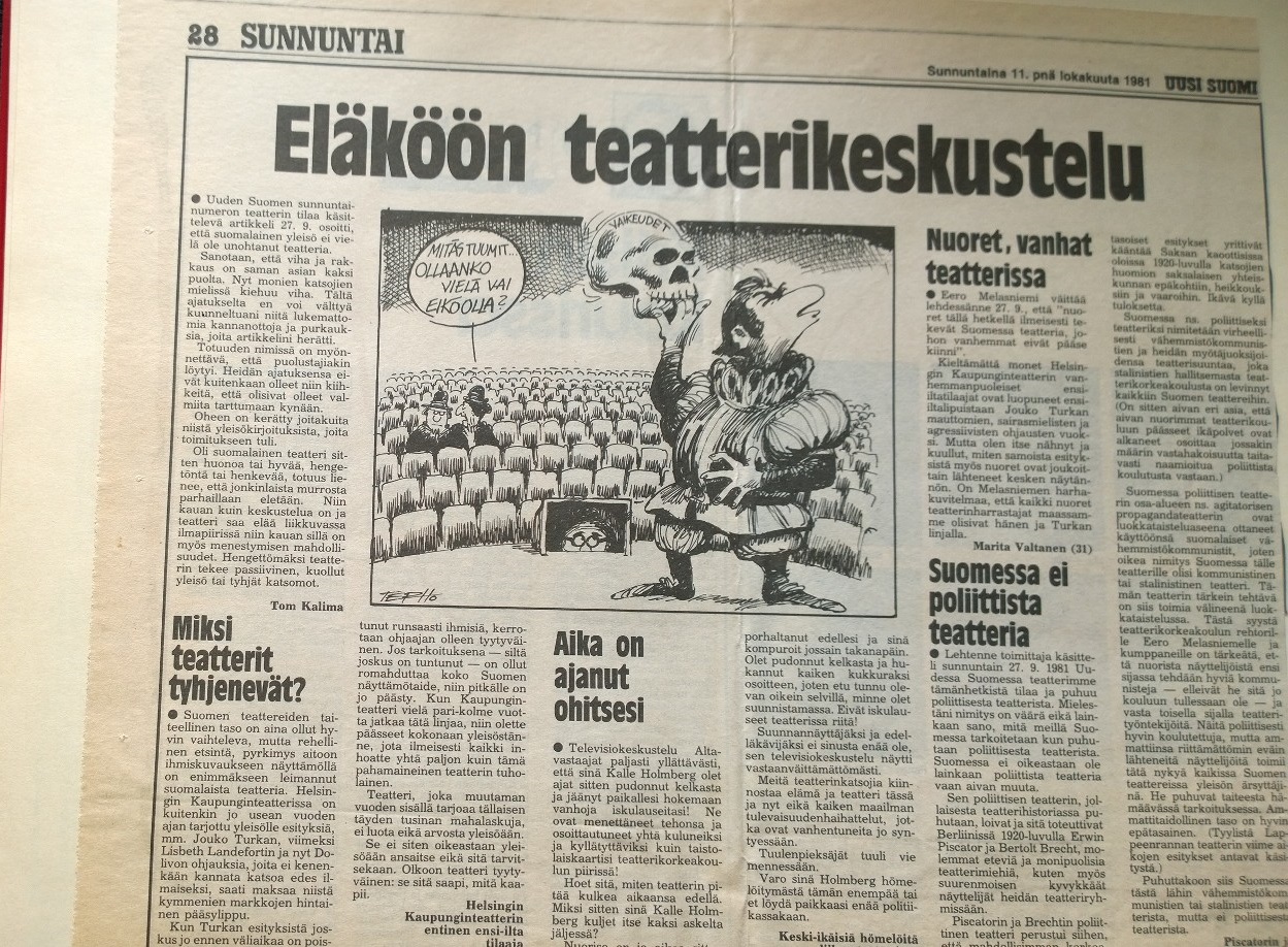 MIkropisto 1981
