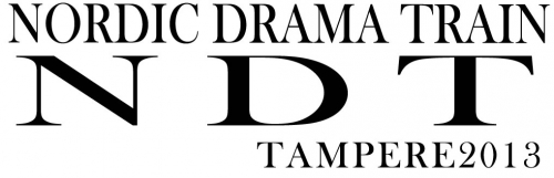 Nordic Drama Train_tunnus